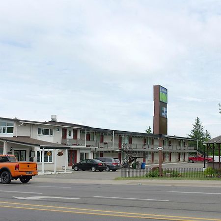 The Highlander Inn Niagara Falls Exterior photo